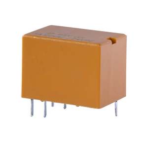 Relé SR7-24V-200-1C de Uso General SPDT 1A 24V, Especialmente Diseñado para Relés de Señal, Relés de hasta 2 Amperios - Product Image 1