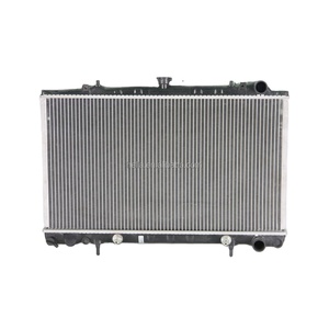 Radiateur en aluminium pour moteur de voiture MT pour MAZDA <span class=keywords><strong>626</strong></span> 2.5 V6 1998-1999 KLG415200 KLG4-15-200 RAD2010 - Product Image 3