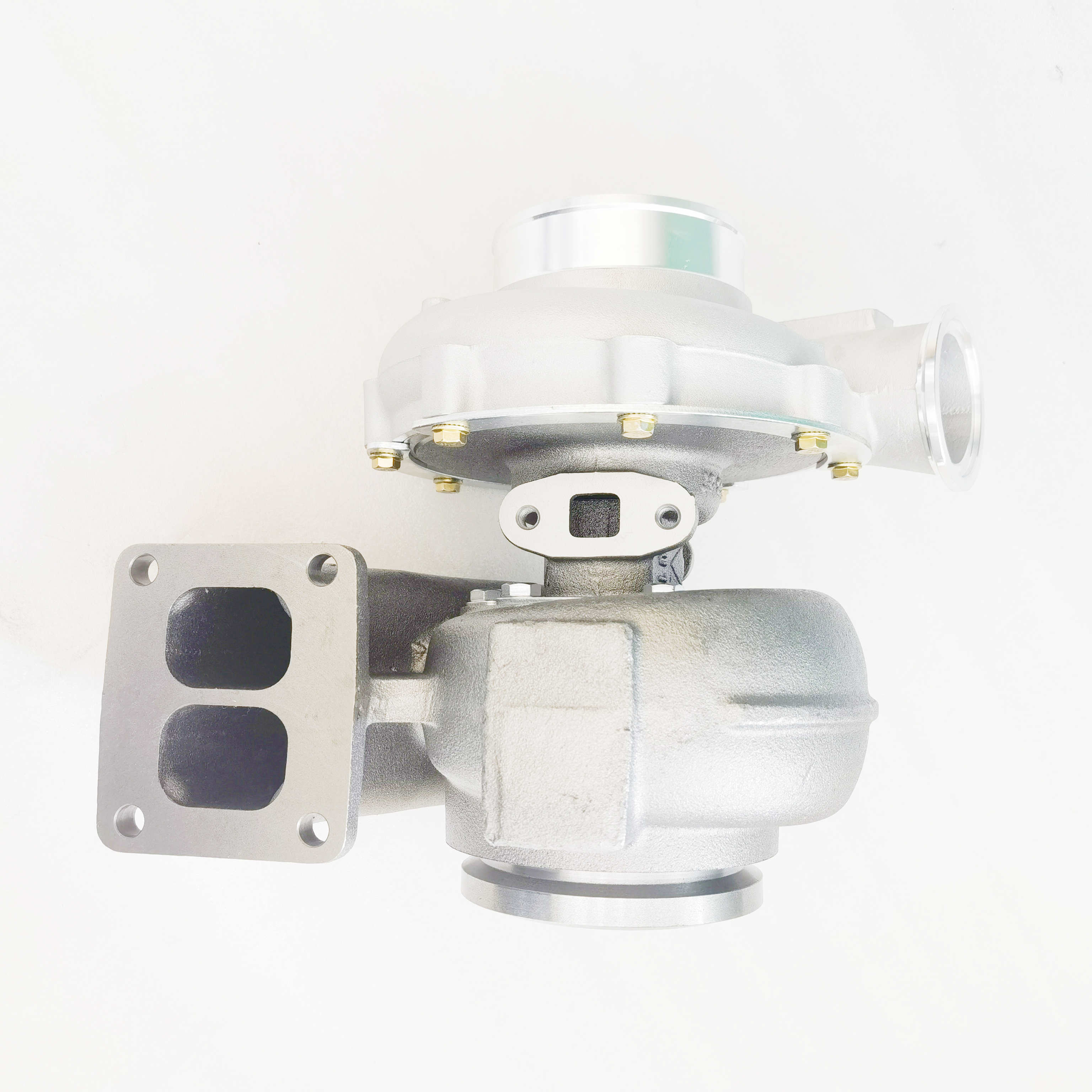 カホン H2E Turbo 3534301 for Cummins Marine Engines - Reliable Performance