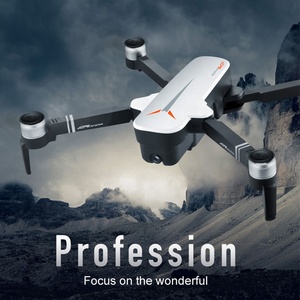 APEX 8811 Pro plegable X50 Zoom gran juguetes de Radio Control de aeronaves Wifi Dron gesto foto profesional Drones 4K - Product Image 3