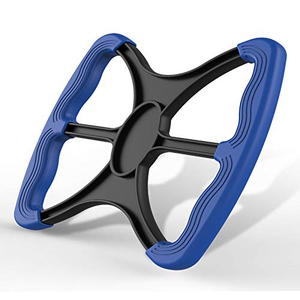 Venta al por mayor de fábrica: Ayudas portátiles de elevación y transferencia para pacientes con discapacidad y ancianos, de material ABS, con soporte para levantarse y eslingas. - Product Image 1