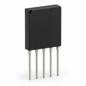 ผู้จัดจำหน่ายชิ้นส่วนอิเล็กทรอนิกส์ MEA1D1509 MEA1D1509SC SIP-5 ชิ้นส่วนอิเล็กทรอนิกส์ ค้าขายชิ้นส่วนอิเล็กทรอนิกส์ ไอซีอิเล็กทรอนิกส์ - Product Image 1