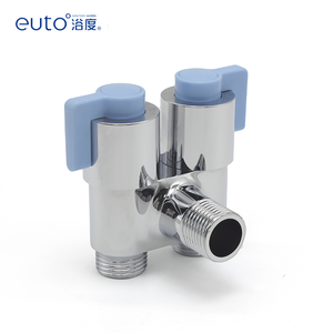 Набор ручных распылителей для унитаза и биде - Product Image 3