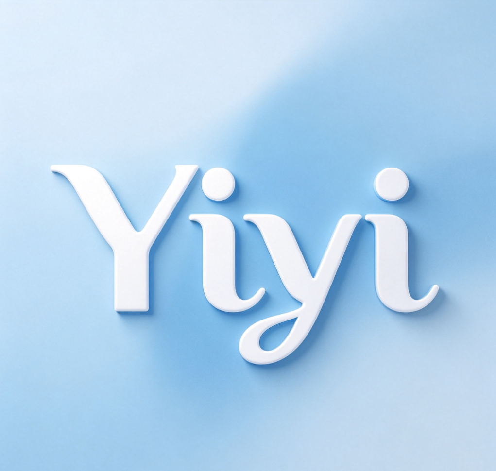 Guangzhou Yiyi Technology Co., Ltd. logo