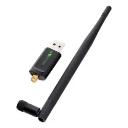 <span class=keywords><strong>TP</strong></span>-<span class=keywords><strong>Link</strong></span> 600 Mbps อะแดปเตอร์รับสัญญาณ WiFi <span class=keywords><strong>USB</strong></span> อะแดปเตอร์รับ WiFi <span class=keywords><strong>USB</strong></span> - Product Image 3