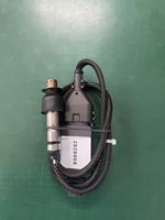 Nouvelle sonde NOx 24V pour gaz d'échappement après catalyseur pour camions Scania L P G R S - Références 0281009051, 2929983, 0271007434, 2929985