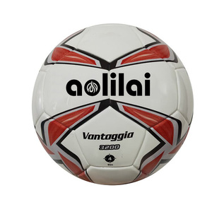 Vendita calda Custom Design Aolilai Palla <span class=keywords><strong>da</strong></span> Calcio Professionale di Formazione Partita di Pallone <span class=keywords><strong>da</strong></span> Calcio di Calcio Concorso per Esterno - Product Image 6