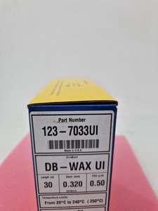 พีแอลซี เจ &amp; หมายเลขชิ้นส่วนคอลัมน์ w; 123-7033ui B 3587 181 สำหรับสินค้าที่มีการรับประกัน - Product Image 2