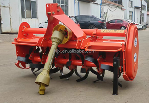 Nuovo Arrivo: Fresa Rotativa YILI 1GN-200 di Alta Qualità, Certificata ISO 9000, Montaggio a Tre Punti, 2,00m - Product Image 6