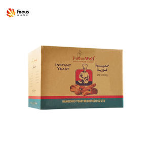 Ingrédient de cuisson de haute qualité pour un pain parfait de <span class=keywords><strong>levure</strong></span> de boulanger - Product Image 5