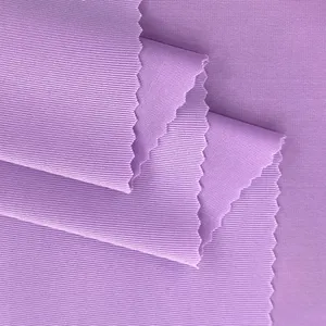 40D Superfine Lycra 200g 4 Way Stretch Fabric Mesh 100Polyester Fabric Net Fabric