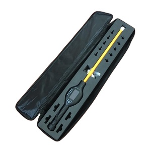 FDX <span class=keywords><strong>RFID</strong></span> 134.2KHz Cầm Tay Stick <span class=keywords><strong>Reader</strong></span> Đối Với Tai Tag - Product Image 1