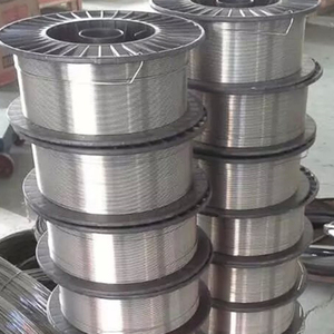 Fil de soudage industriel anti-oxydation Inconel 600 601 625 718 713 X750 Nickel Chrome Ni Cr haute résistance 830MPa extrême - Product Image 1
