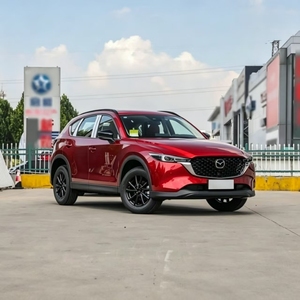 SUV Sportivo <span class=keywords><strong>Mazda</strong></span> CX-5 a Benzina per il Pendolarismo Quotidiano Familiare - Product Image 2