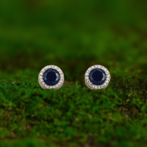 YE195-S150-18942-1 Fashion <b>Stud</b> <b>Earrings</b> - Product Image 3