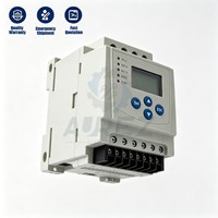 Démarreur progressif 150-B24NBDA, contrôleur PLC servo-variateur 150B24NBDA avec service de convertisseur Modbus OPC en option