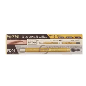 Natural Beauty For Women Pencil Wholesale Product Enhanced Eyebrow