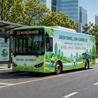 Stiker Iklan Billboard Kustom Grosir Format Besar Vinyl Dekal Luar Ruangan Pabrik Langsung Produsen Pemasok