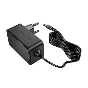Factory Price Oem Odm Ac Dc Adapter 9v 1a 2a 12v 24v 1amp 12v 1.5a 2000ma 18w 24w Power Supply Adapter For Led Lcd Cctv