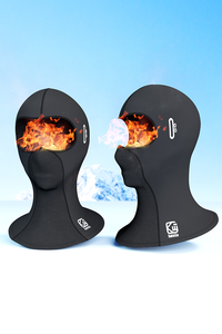 Accessoire de <span class=keywords><strong>moto</strong></span> Kewig Essential Couvre-chef confortable, doux et chaud, coupe-vent et respirant pour la conduite - Product Image 2