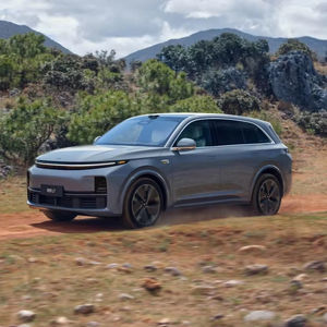 2025 LI Auto L7 SUV ultra électrique <span class=keywords><strong>Achat</strong></span> en ligne de la Chine 4 roues motrices 286km d'autonomie <span class=keywords><strong>véhicule</strong></span> à énergies nouvelles - Product Image 1