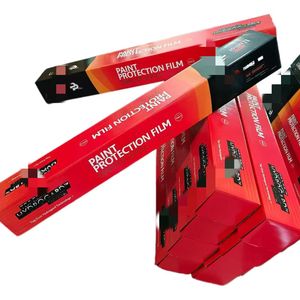 Accessoires pour l'habillage <span class=keywords><strong>de</strong></span> voiture, film <span class=keywords><strong>de</strong></span> protection <span class=keywords><strong>de</strong></span> peinture Llumar PPF, film <span class=keywords><strong>de</strong></span> protection transparent auto-adhésif mat pour la décoration <span class=keywords><strong>de</strong></span> la carrosserie <span class=keywords><strong>de</strong></span> la voiture - Product Image 1