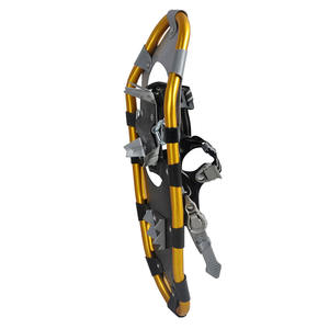 מקצועי מותאם אישית אלומיניום חורף הרפתקאות סקי טיולים הליכה על נעלי שלג למבוגרים - Product Image 6