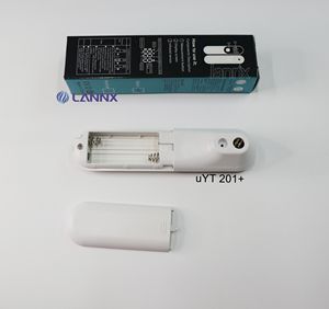 LANNX uYT 201 + высокочувствительные клинические электронные детские термометры цифровой медицинский термометр цифровые бесконтактные термометры - Product Image 5