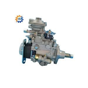 Repuestos para Excavadora, Bomba de Inyección para Motor Diésel NEF-6, 0460426459, 504129606, 504129606R - Product Image 1