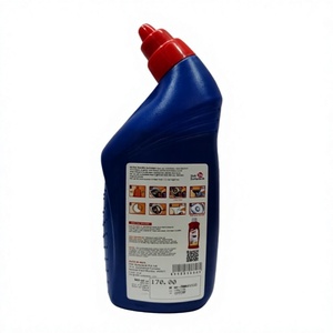 Nettoyant WC liquide Power Clean pour un nettoyage en profondeur de la salle de bain et l'élimination des taches tenaces avec une fraîcheur longue durée - Product Image 2