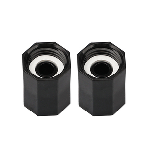 Kit de derivación para calentador de <span class=keywords><strong>agua</strong></span> permanente de RV, accesorios para remolques, kit de derivación de giro rápido para tanque de 10 galones para caravanas y autocaravanas - Product Image 3