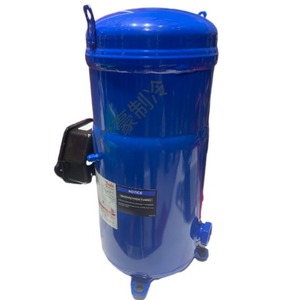 คอมเพรสเซอร์ Danfoss รุ่น DSH184A4ALD ใช้สารทำความเย็น R410A แรงดันไฟฟ้า 20-415V 50Hz สำหรับงานอุตสาหกรรม - Product Image 5