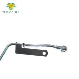 Manguera de refrigerante Tree Of Life 8972290360 para motor Isuzu turboalimentado, pieza de repuesto - Product Image 3