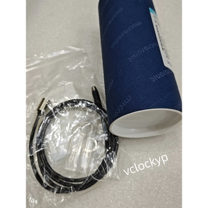 1 Unidad NUEVA para Microsonic Dbk+4/Sender/M18/K1 16605 - Product Image 3