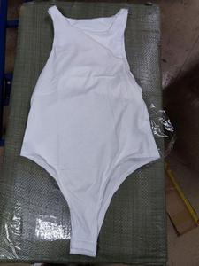 Tuta Casual da Donna <span class=keywords><strong>Sexy</strong></span> e Aderente, Jumpsuit da Spiaggia, Body <span class=keywords><strong>Femminile</strong></span> - Product Image 6
