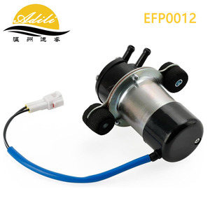 Bomba de combustible Adili EFP0012 12V de baja presión para Suzuki Carry DA41T DB41T MT transmisión manual - Product Image 3