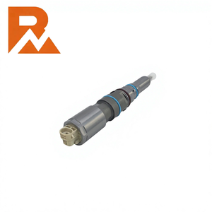 หัวฉีดน้ำมันเชื้อเพลิง 363-0493 3630493 ใช้ได้กับเครื่องยนต์ C9.3 รุ่น D6T D7E E336F รถขุด - Product Image 3