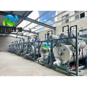 Bomba <span class=keywords><strong>de</strong></span> calor, maquinaria <span class=keywords><strong>de</strong></span> tratamiento <span class=keywords><strong>de</strong></span> <span class=keywords><strong>agua</strong></span>, máquina cristalizadora <span class=keywords><strong>de</strong></span> <span class=keywords><strong>agua</strong></span> <span class=keywords><strong>salada</strong></span> marina al vacío, instalación <span class=keywords><strong>de</strong></span> destilación al vacío - Product Image 4