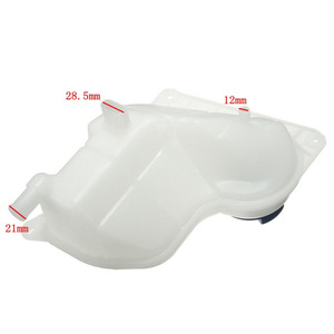 Tanque de Expansión de Refrigerante con Tapa 8D0121403L para Volkswagen Passat Audi A4 A6 - Product Image 3