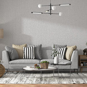 Rotolo di Adesivi Murali Autoadesivi per Rivestimento Pareti, Carta da Parati Antipolvere, Pellicola Decorativa per Pareti Danneggiate - Product Image 5