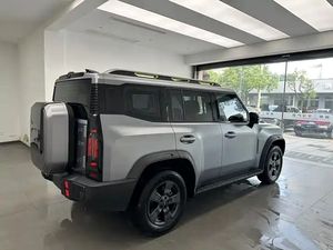 เจ็ททัวร์ ทราเวลเลอร์ ปี 2023 เครื่องยนต์ 1.5T ขับเคลื่อน 2 ล้อ รุ่น Find Pro <span class=keywords><strong>รถ</strong></span> SUV มือสองจากจีน รองรับ CarPlay กล้องมองหลัง เหมาะสำหรับการเดินทางในเมืองและการตั้งแคมป์นอกเมือง - Product Image 4