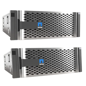 Good Quality 4u All Flash Netapp A-Series AFF A400 <strong>Nas</strong> Networking Data <strong>Storage</strong> - Product Image 4