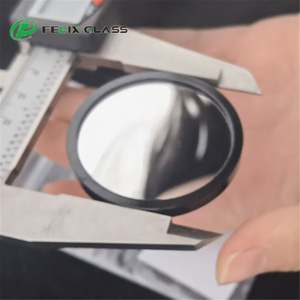 Filtro Óptico de Vidrio con Revestimiento Duro Redondo FELIX, Filtro de Polarización Lineal Nd con Anillo para Cámara - Product Image 4