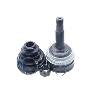 Bên ngoài CV doanh nhật bản xe HDK:TO-55A48 - Product Image 6