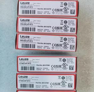 สวิตช์โฟโตอิเล็กทริค Leuze PRK25C.T3/4P-M12 ของแท้ใหม่เอี่ยม ใช้งานได้เสถียรและเหมาะสำหรับงานอุตสาหกรรม มีสินค้าพร้อมส่ง - Product Image 4