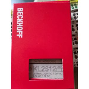 Módulo de Entrada Digital Beckhoff EL1008, 8 E/S, EtherCAT, IP65, Serie Industrial IO - Product Image 2