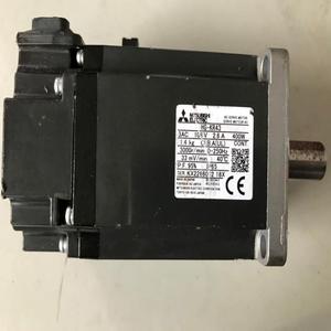 Motor HG-KR43 AC, el Mejor y Más Económico - Product Image 3