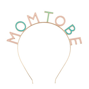 <span class=keywords><strong>ที</strong></span>่คาดผมโลหะคาดศีรษะ<span class=keywords><strong>ส</strong></span>ำหรับงานปาร์ตี้ของผู้หญิงอุปกรณ์<span class=keywords><strong>ส</strong></span>ำหรับงานปาร์ตี้สำหรับคุณแม่ที่คาดศีรษะโลหะ<span class=keywords><strong>ส</strong></span>ำหรับทารกแรกเกิด - Product Image 6