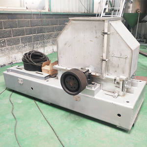 <strong>Cassava</strong> Tapioca Flour Processing Machine <strong>Factory</strong> Manufacturer Manioc Powder Processing Plant <strong>Cassava</strong> Flour Production Line - Product Image 5