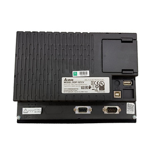 Interface homme-machine DOP-110CS DOP-103WQ DOP-107EG Écran tactile de 10,1 pouces et 10,4 pouces pour le contrôle de l'automatisation industrielle - Product Image 3